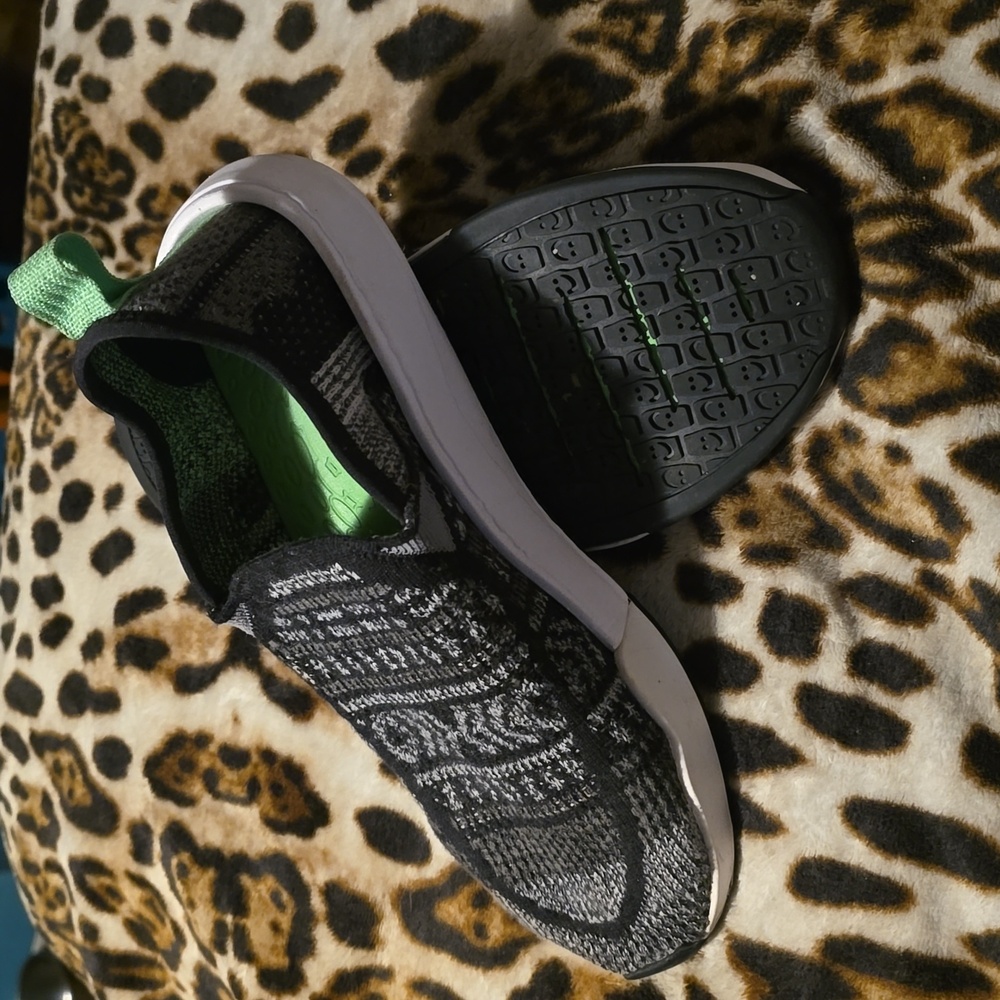 Samuk shoes
